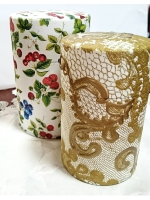 スターダスト☆mikasha