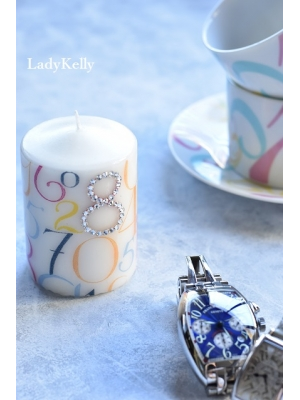 Lady Kelly（レディーケリー）