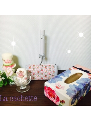 La　cachette（ﾗｶｼｪｯﾄ）