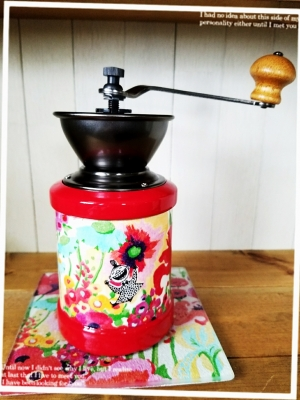 デコパージュサロンめぐ