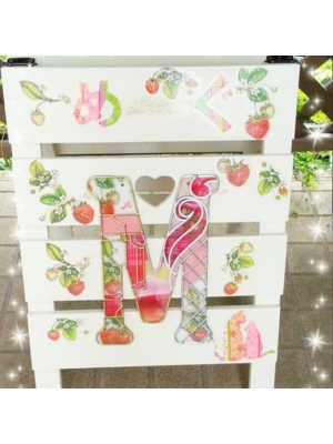 デコパージュサロンめぐ