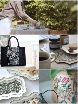 Atelier Maison de la Mer