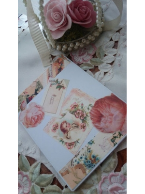 Handmade salon Blumiere