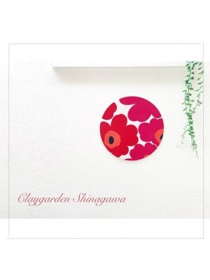 Clay Garden品川デコパージュ