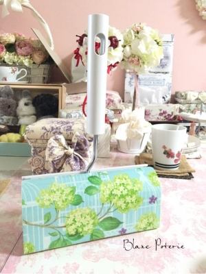 Blanc Poterie（ﾌﾞﾗﾝﾎﾟﾄｩﾘ）