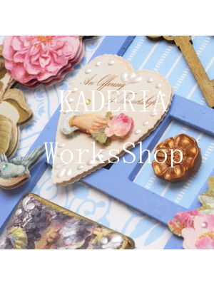 KADERIAカデリア教室