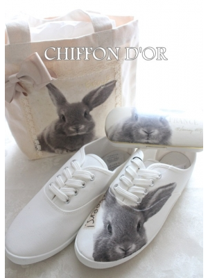 CHIFFON D`OR＜シフォンドール＞