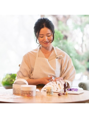 デコパージュサロンandN