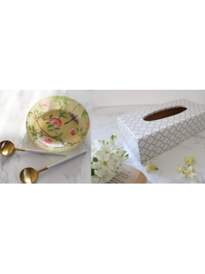 デコパージュサロンandN