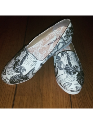 デコパージュ教室BELINDA