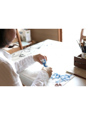 アトリエ・ペルル